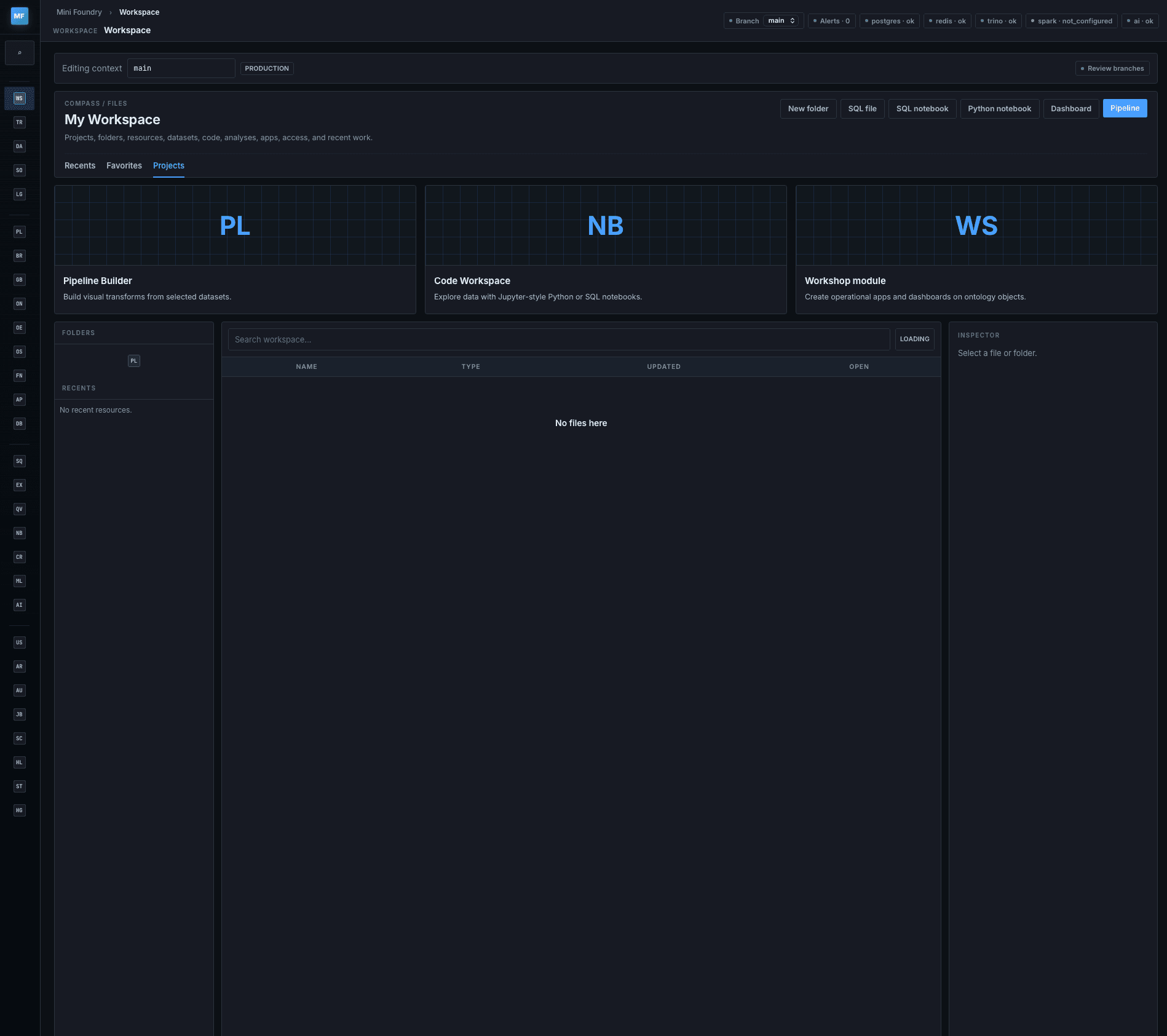 Latency Heatmaps