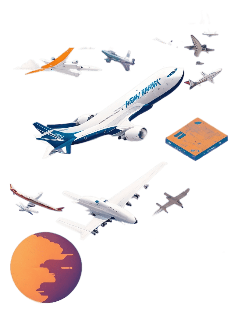 Airline Deals Website