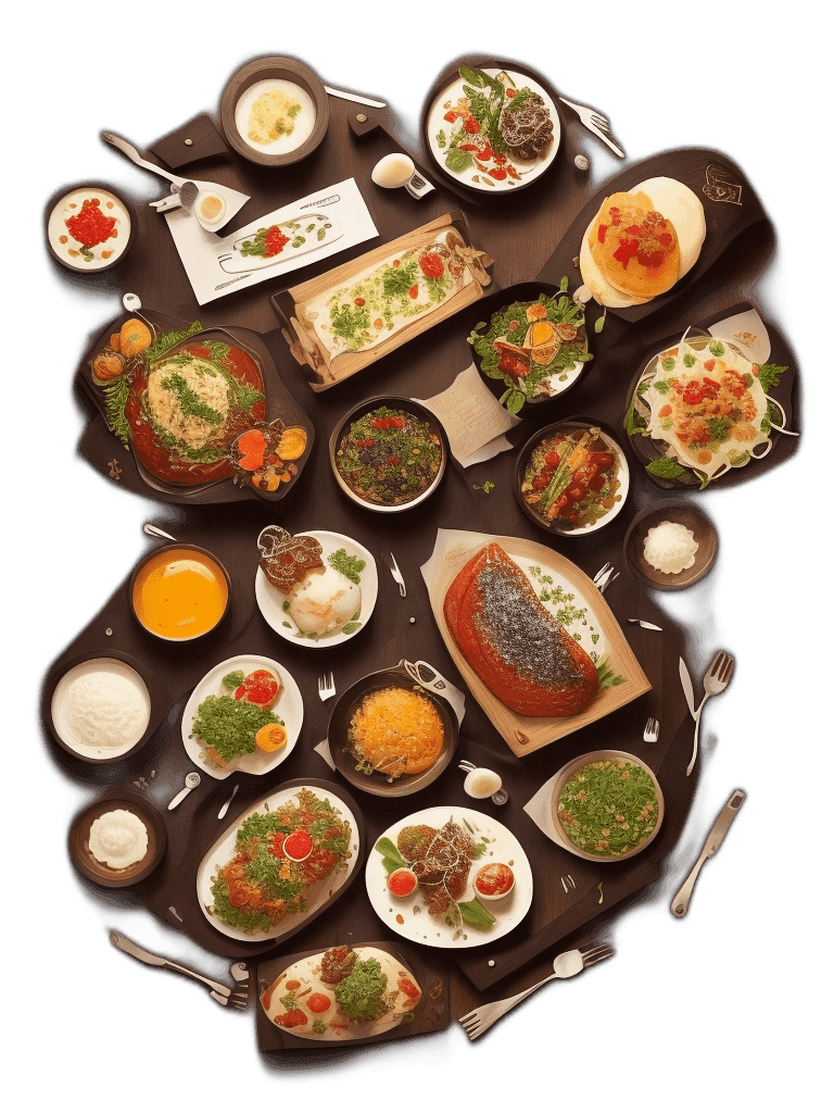 Food Ordering Mobile App