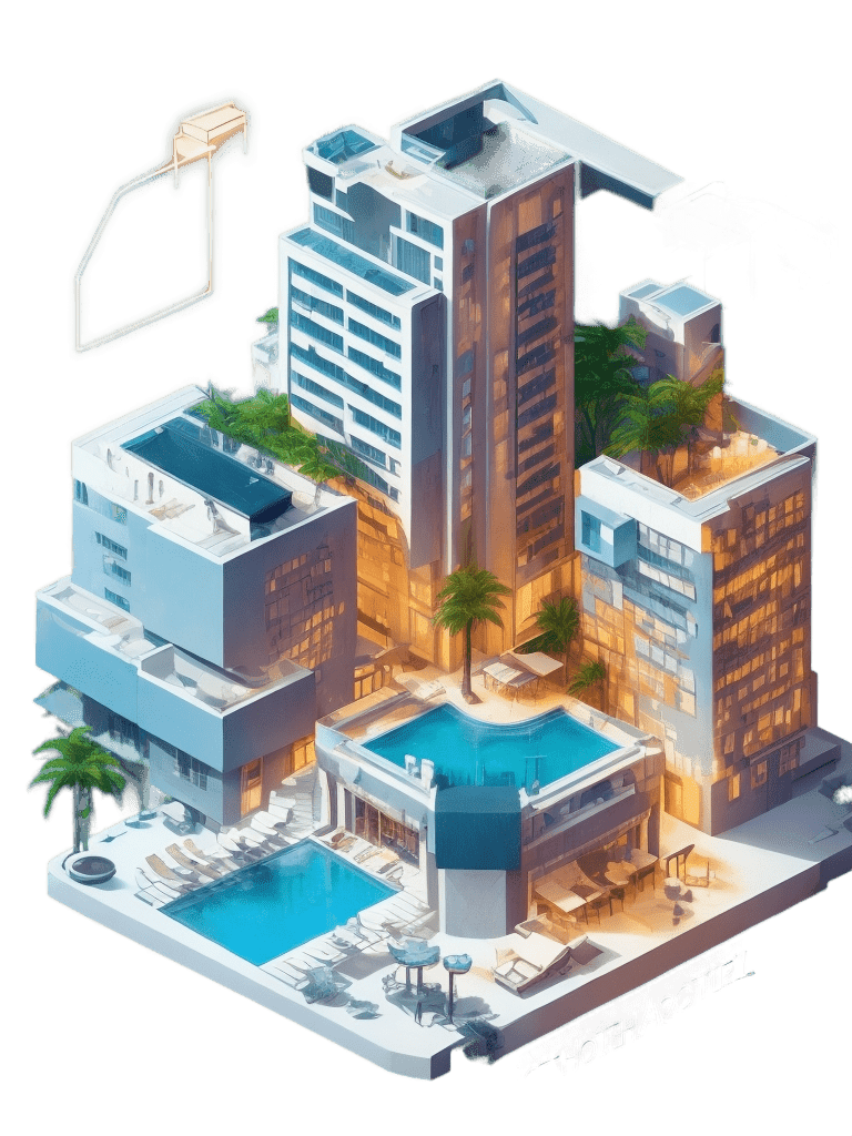 Hotel Booking Website