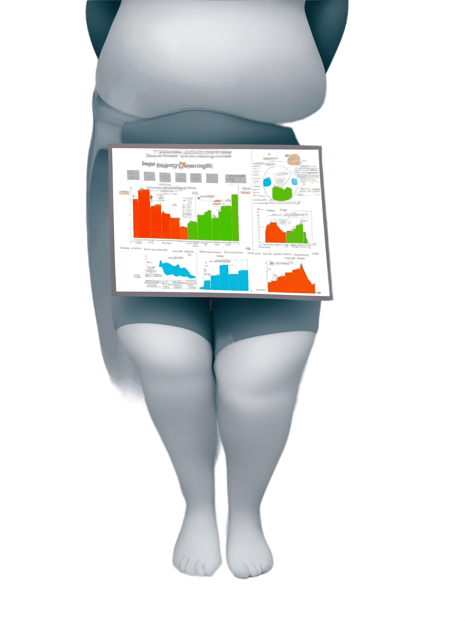 Obesity Level AI Model