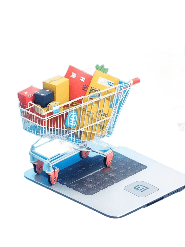Oracle APEX Online Shopping System