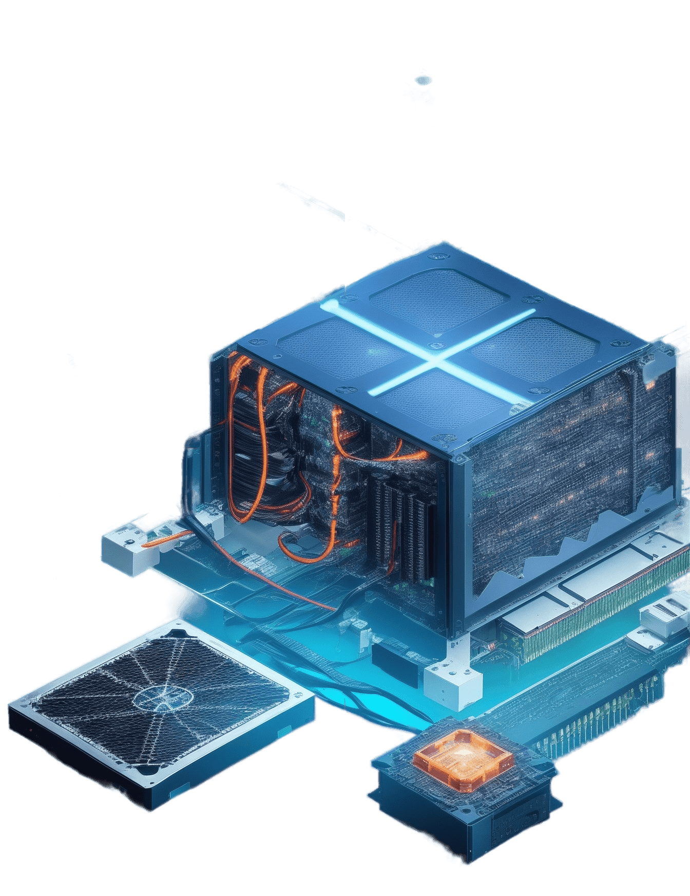 Packet Tracer Network Connectivity