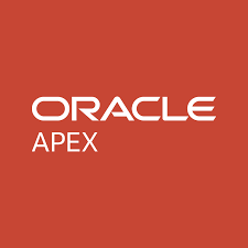 Orcle APEX